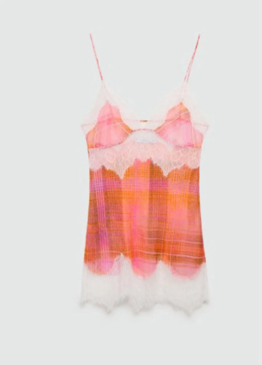 Top Mango - imagen 5