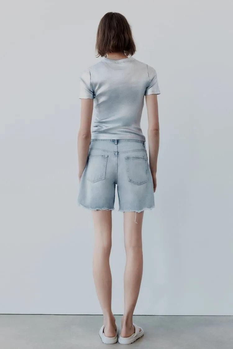Short Zara - imagen 5