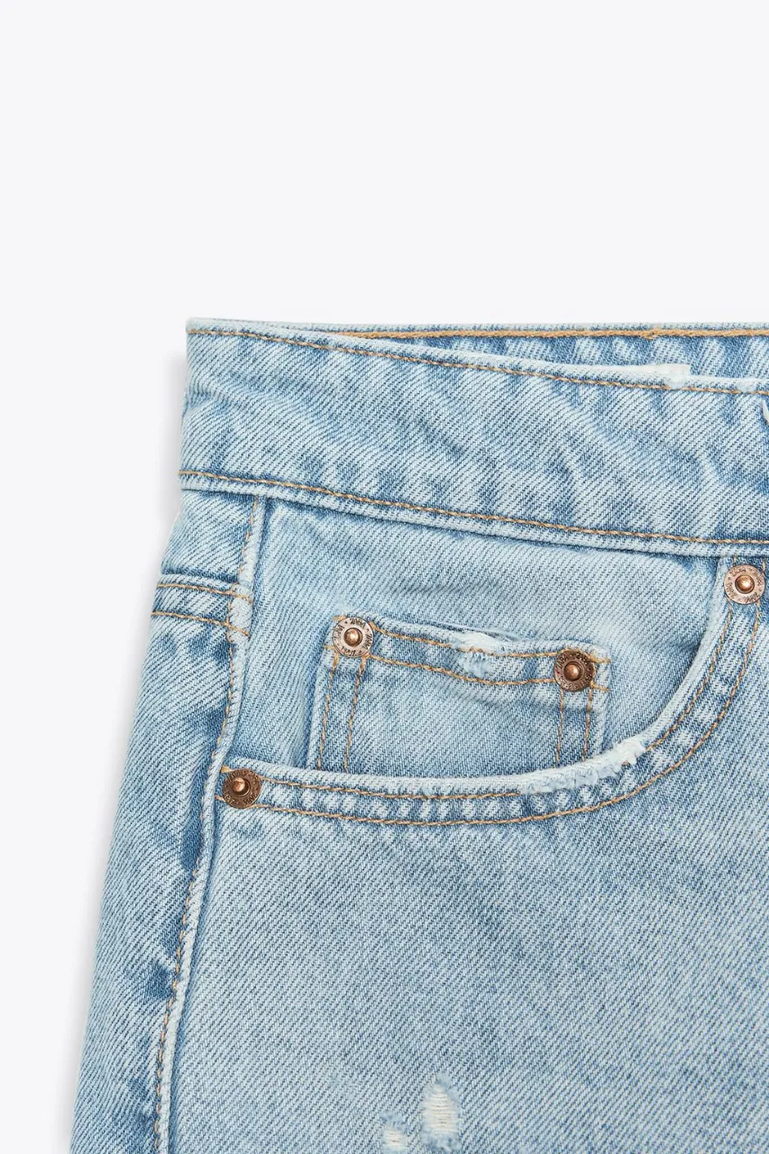 Short Zara - imagen 3