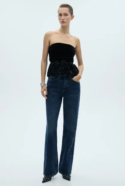 Top Mango - imagen 1
