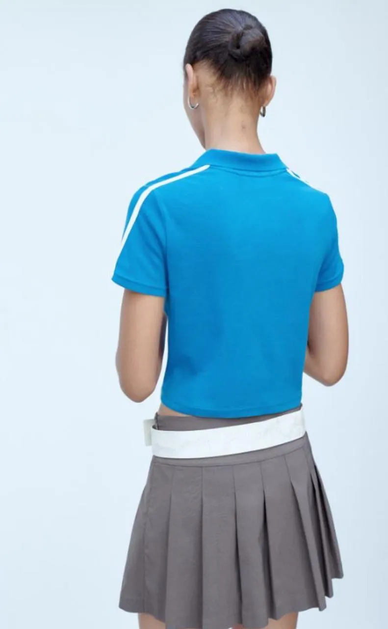Remera Mango - imagen 5