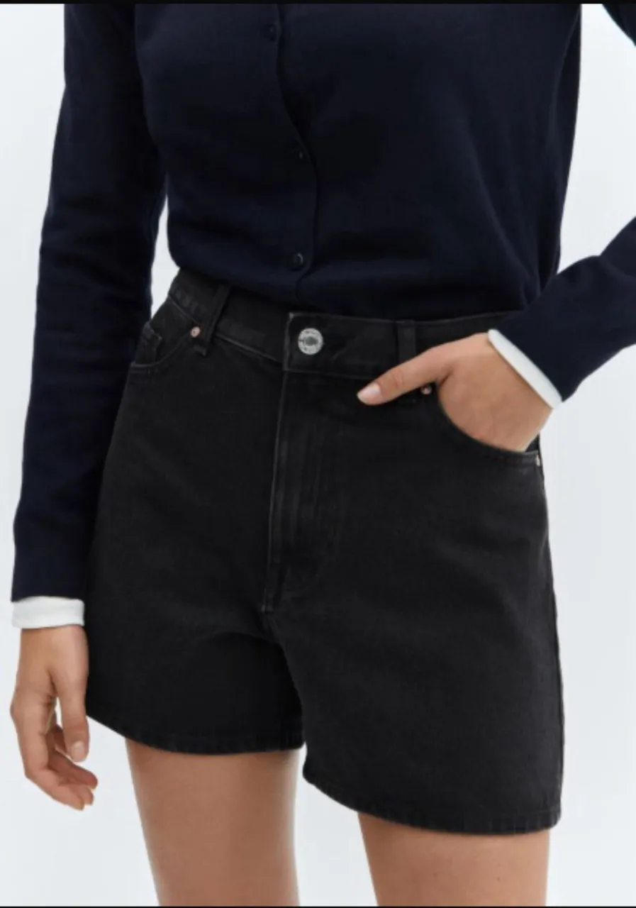 Short Mango - imagen 4