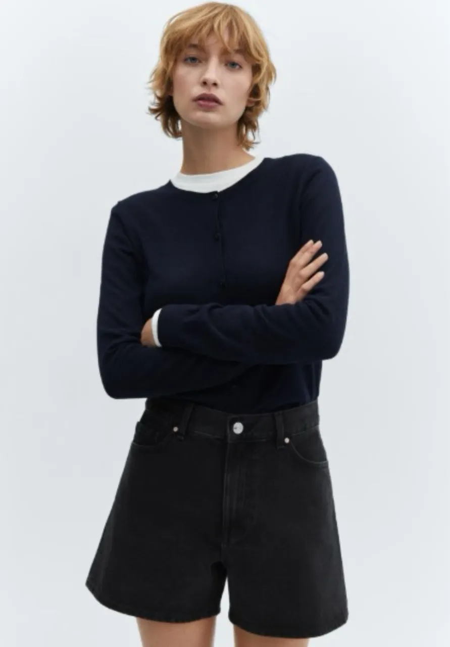Short Mango - imagen 2