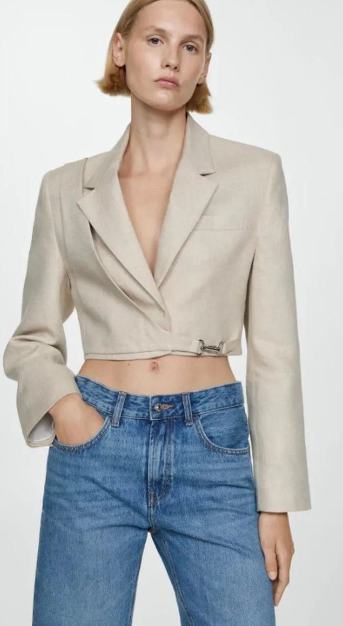Short Mango - imagen 3