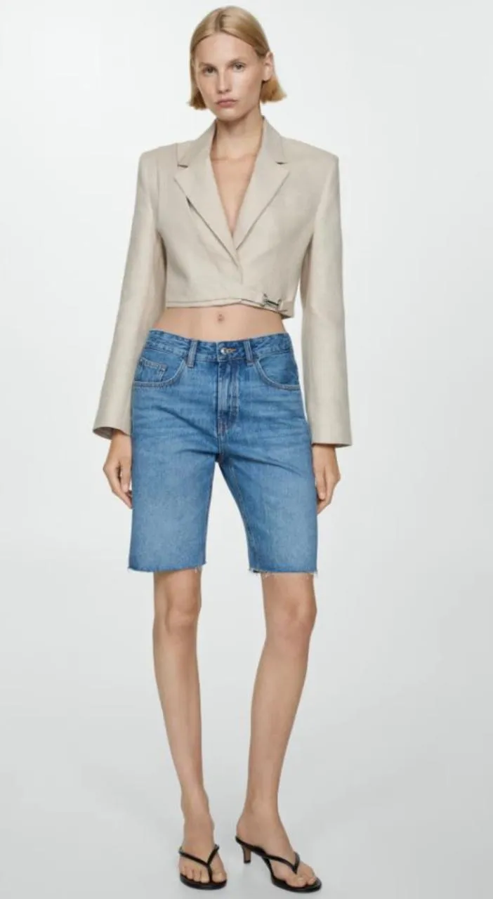 Short Mango - imagen 4