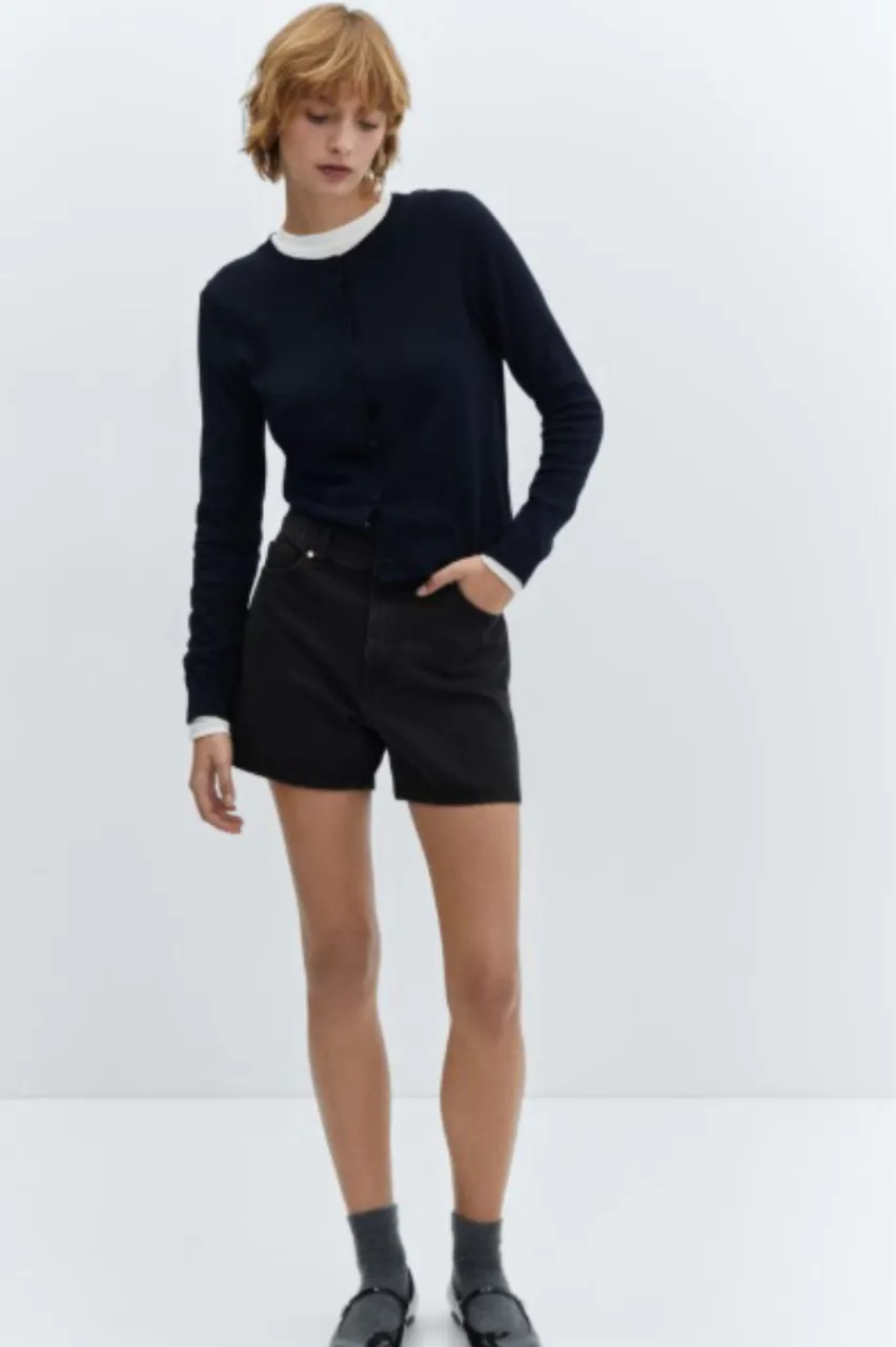 Short Mango - imagen 3