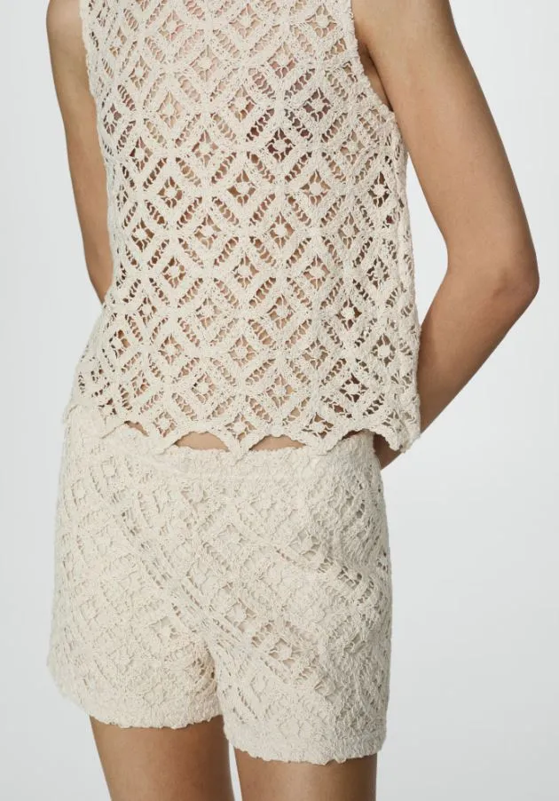 Short Mango - imagen 3