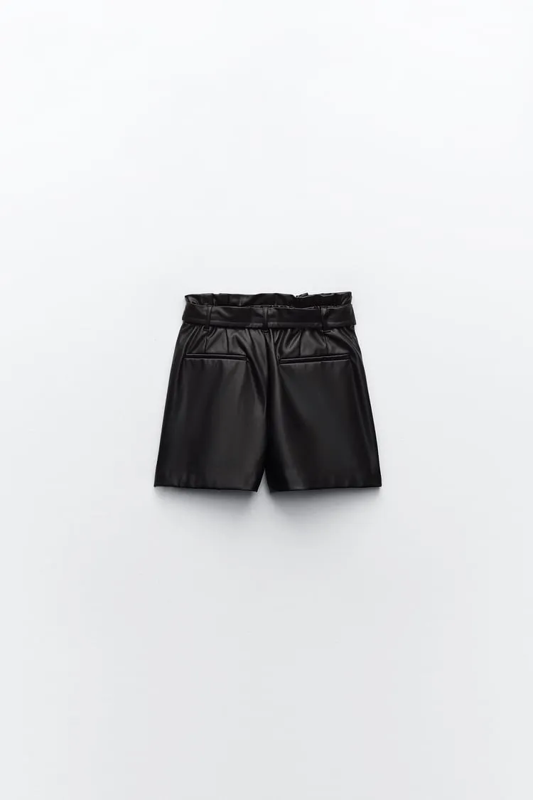 Short Zara - imagen 5