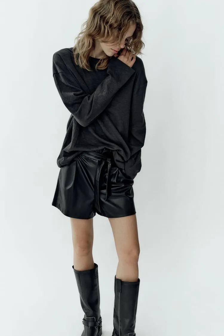 Short Zara - imagen 2