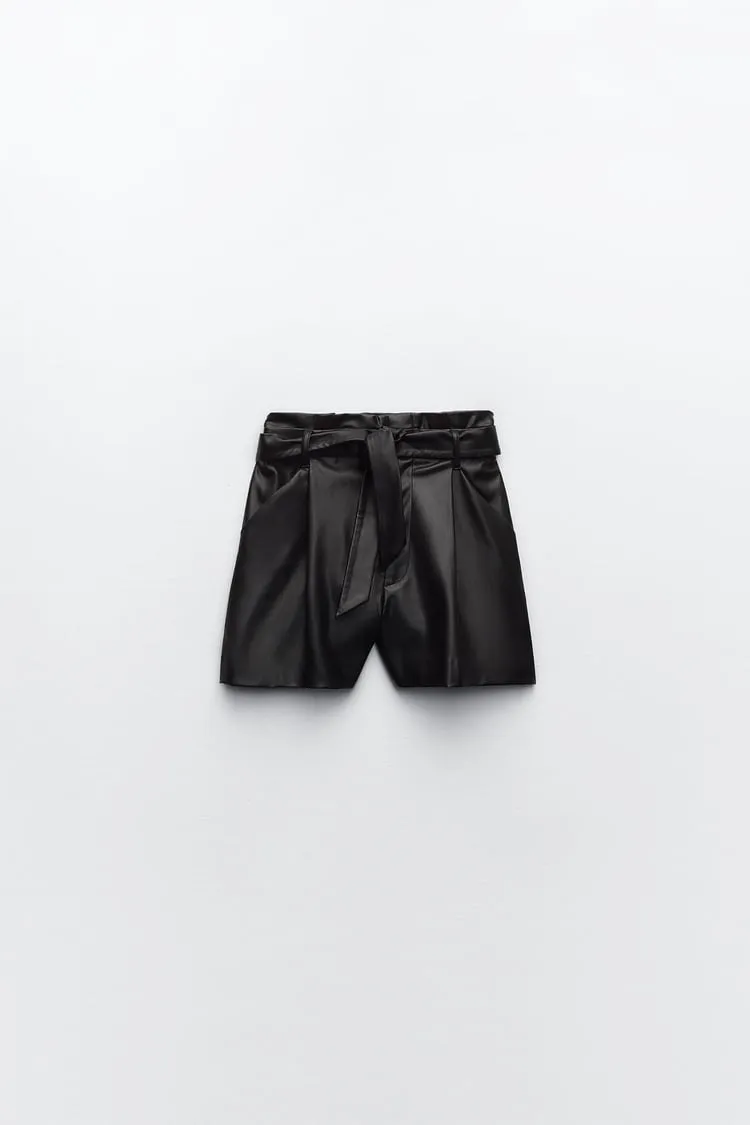 Short Zara - imagen 4