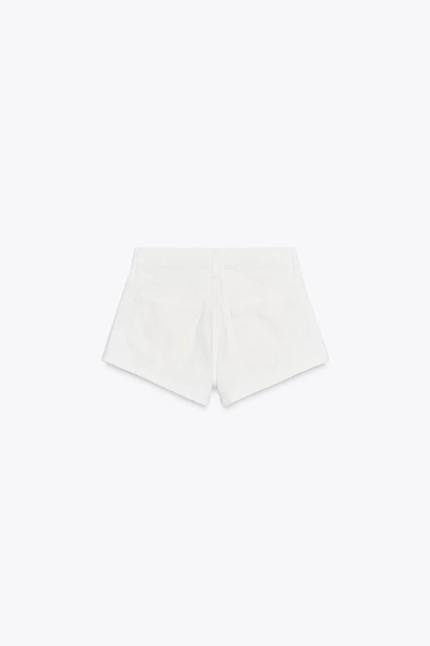 Short Zara - imagen 2