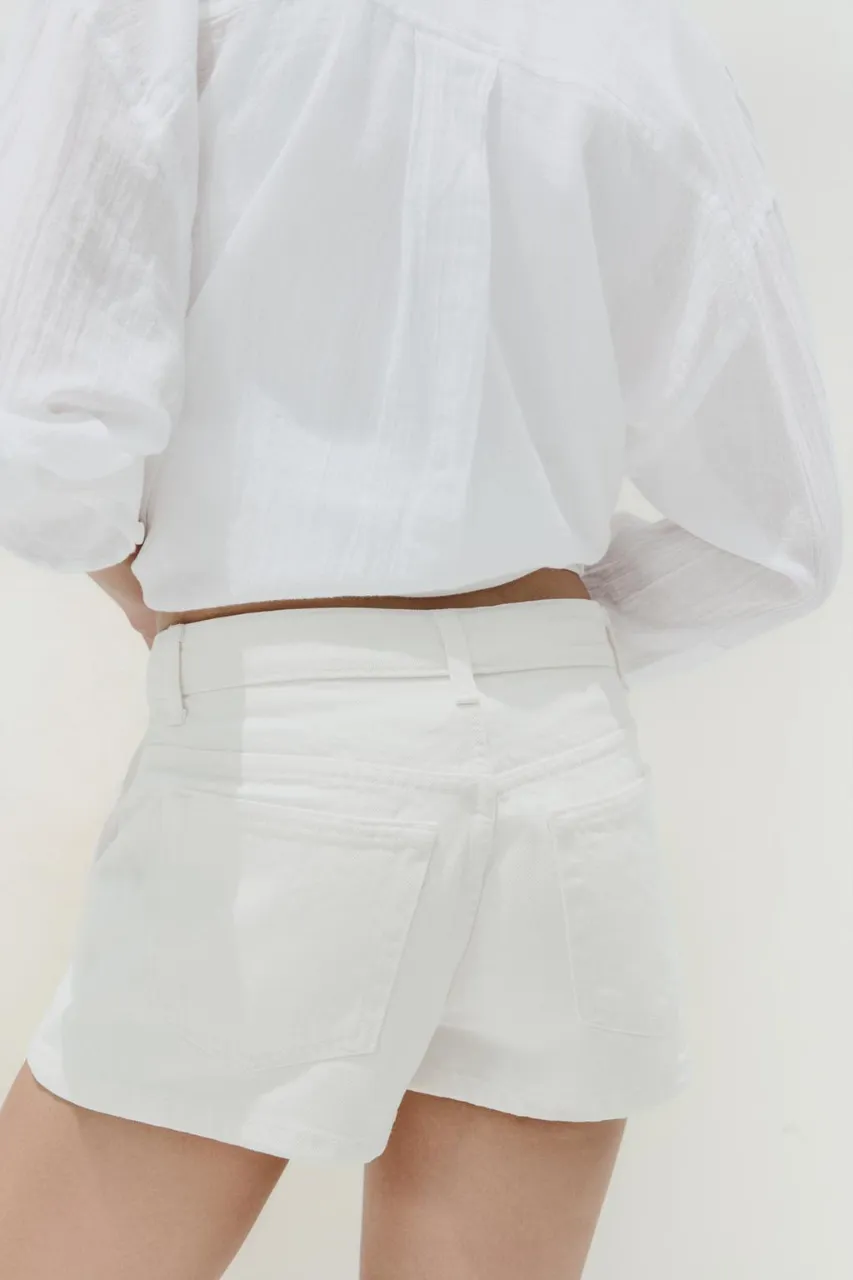 Short Zara - imagen 4