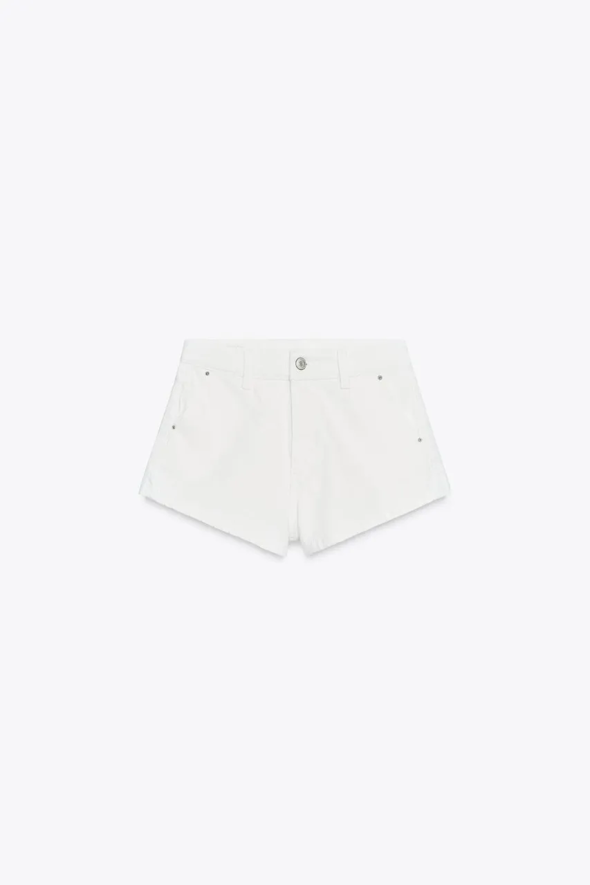 Short Zara - imagen 1