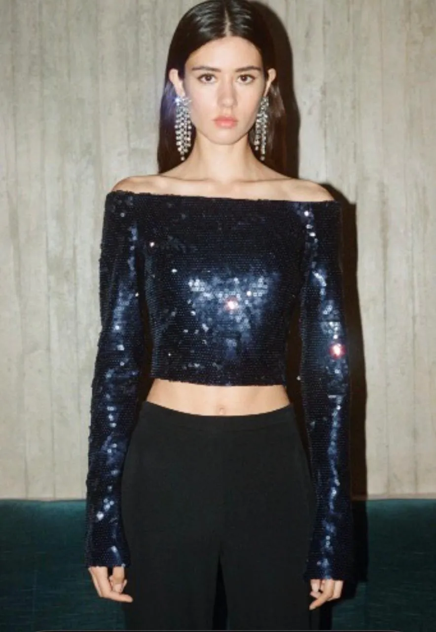 Top Mango - imagen 1