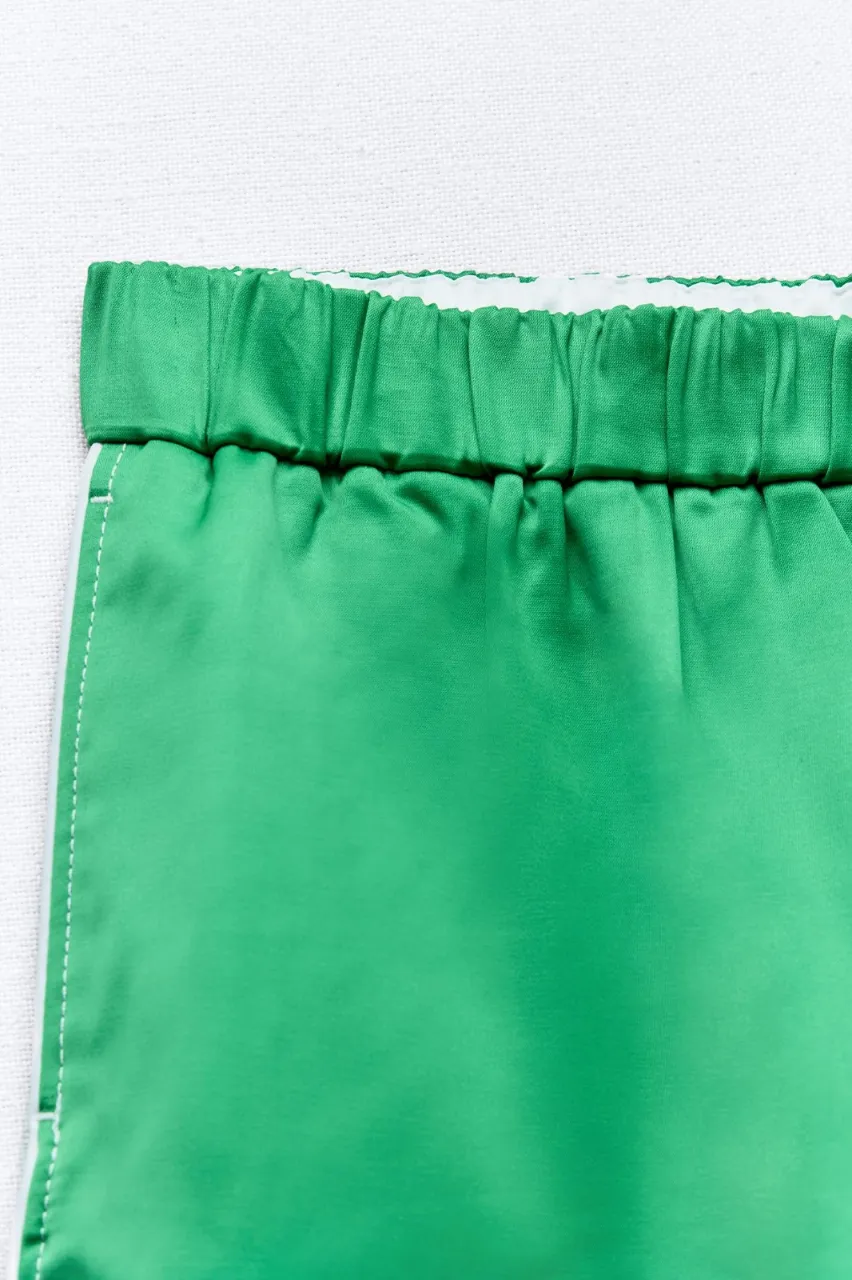 Short Zara - imagen 4