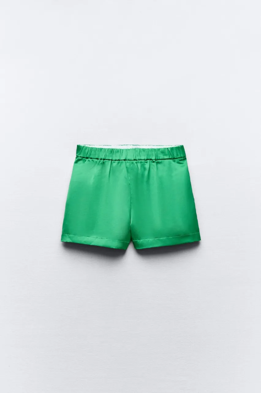 Short Zara - imagen 3