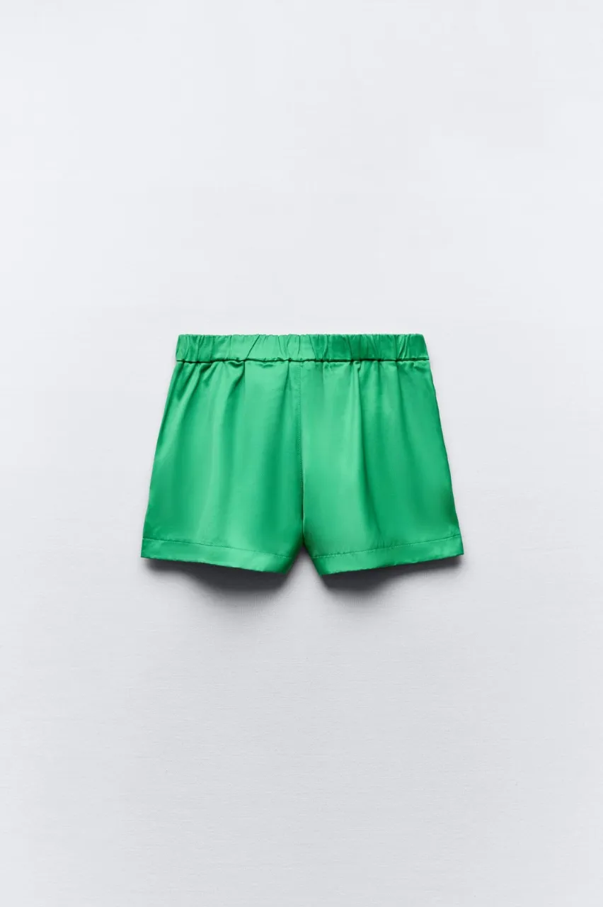 Short Zara - imagen 6