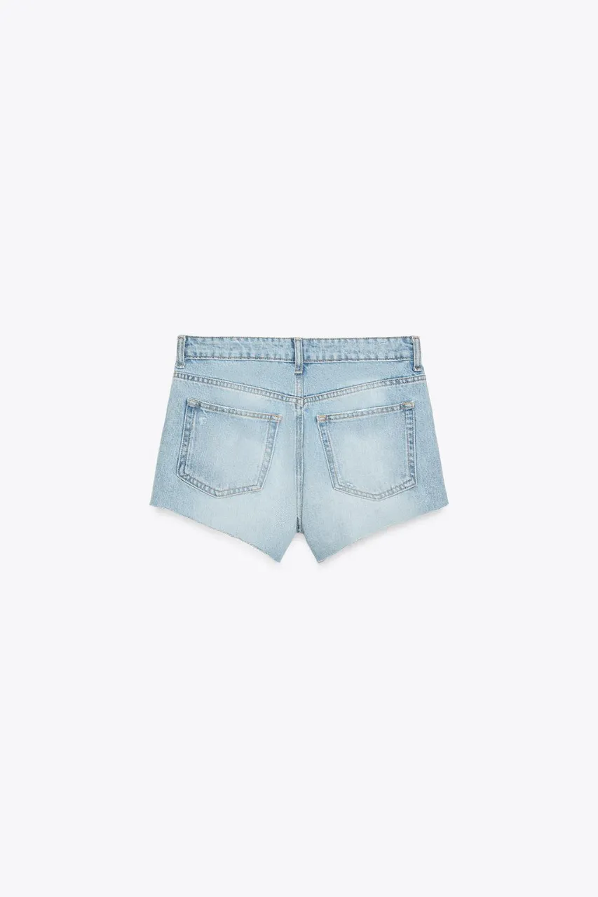 Short Zara - imagen 2