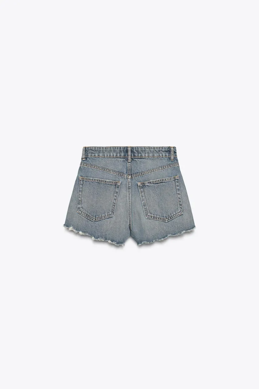 Short Zara - imagen 2