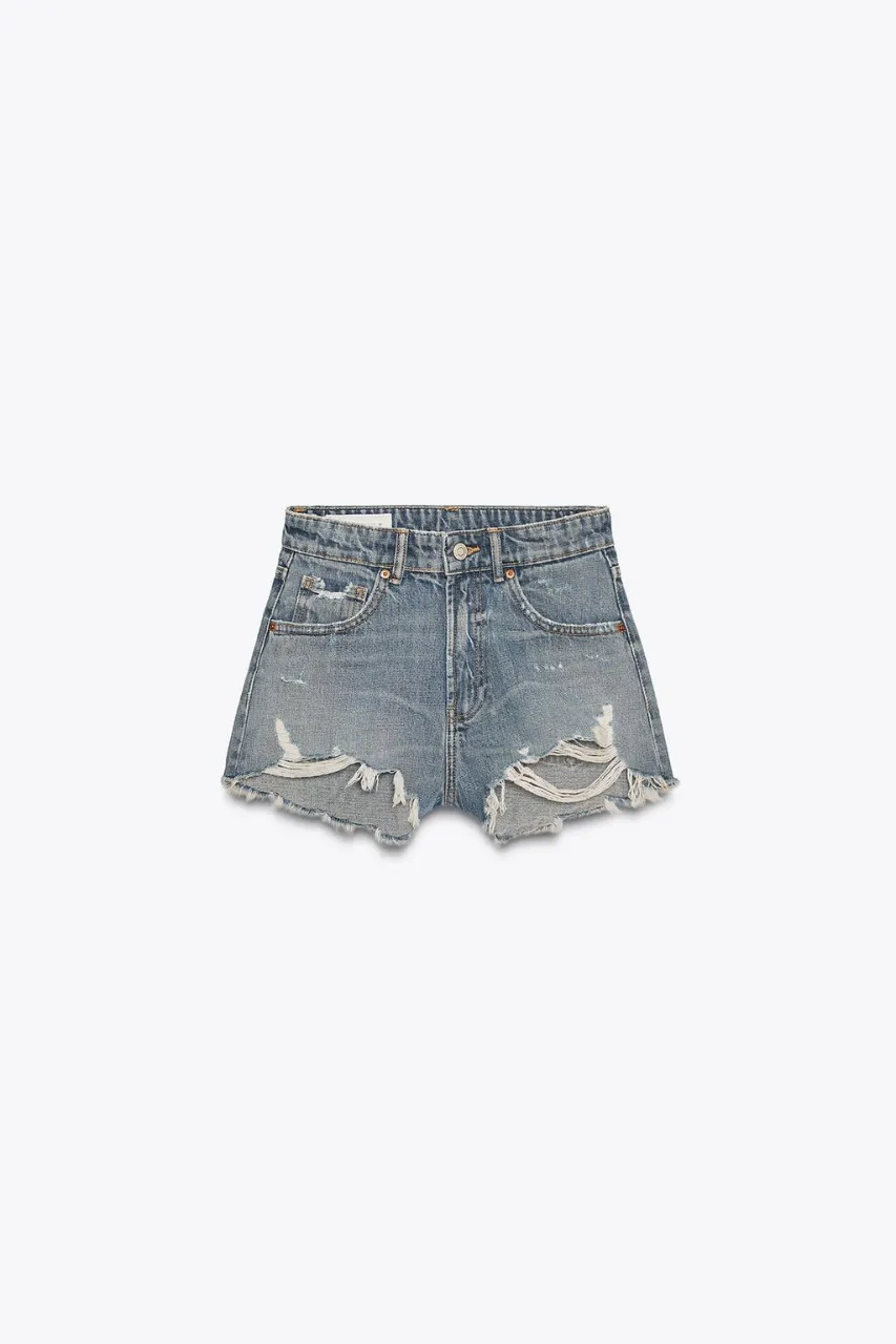 Short Zara - imagen 1