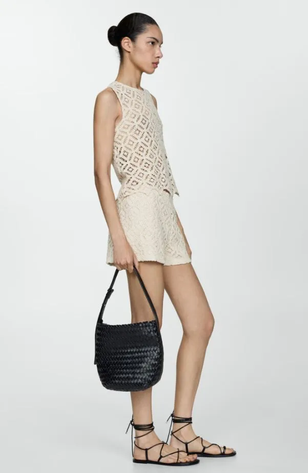 Short Mango - imagen 4