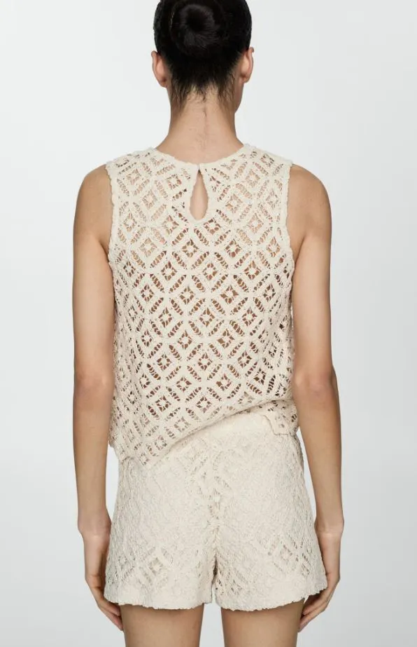 Short Mango - imagen 2