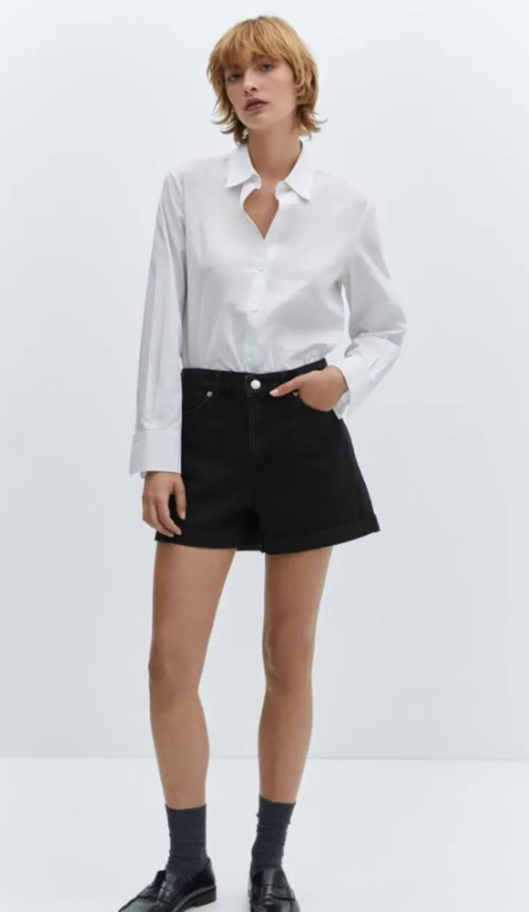 Short Mango - imagen 3