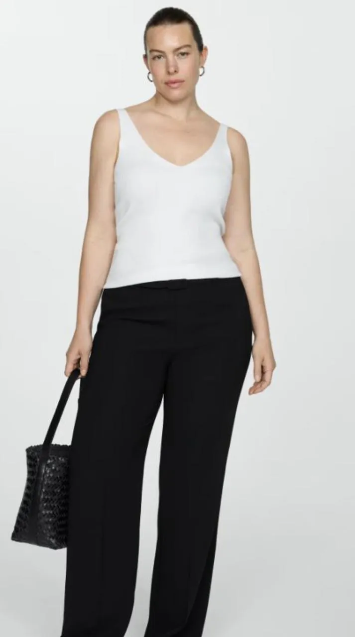 Musculosa Mango - imagen 5