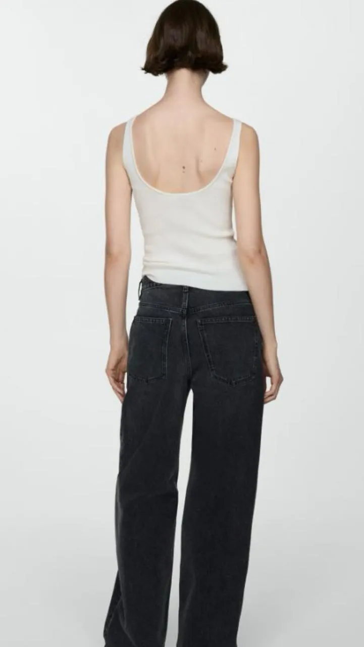 Musculosa Mango - imagen 3