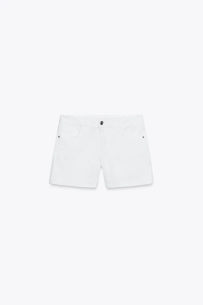 Short Zara - imagen 1