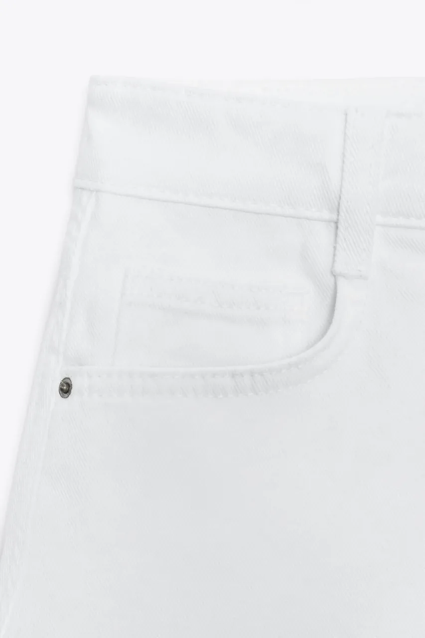 Short Zara - imagen 5