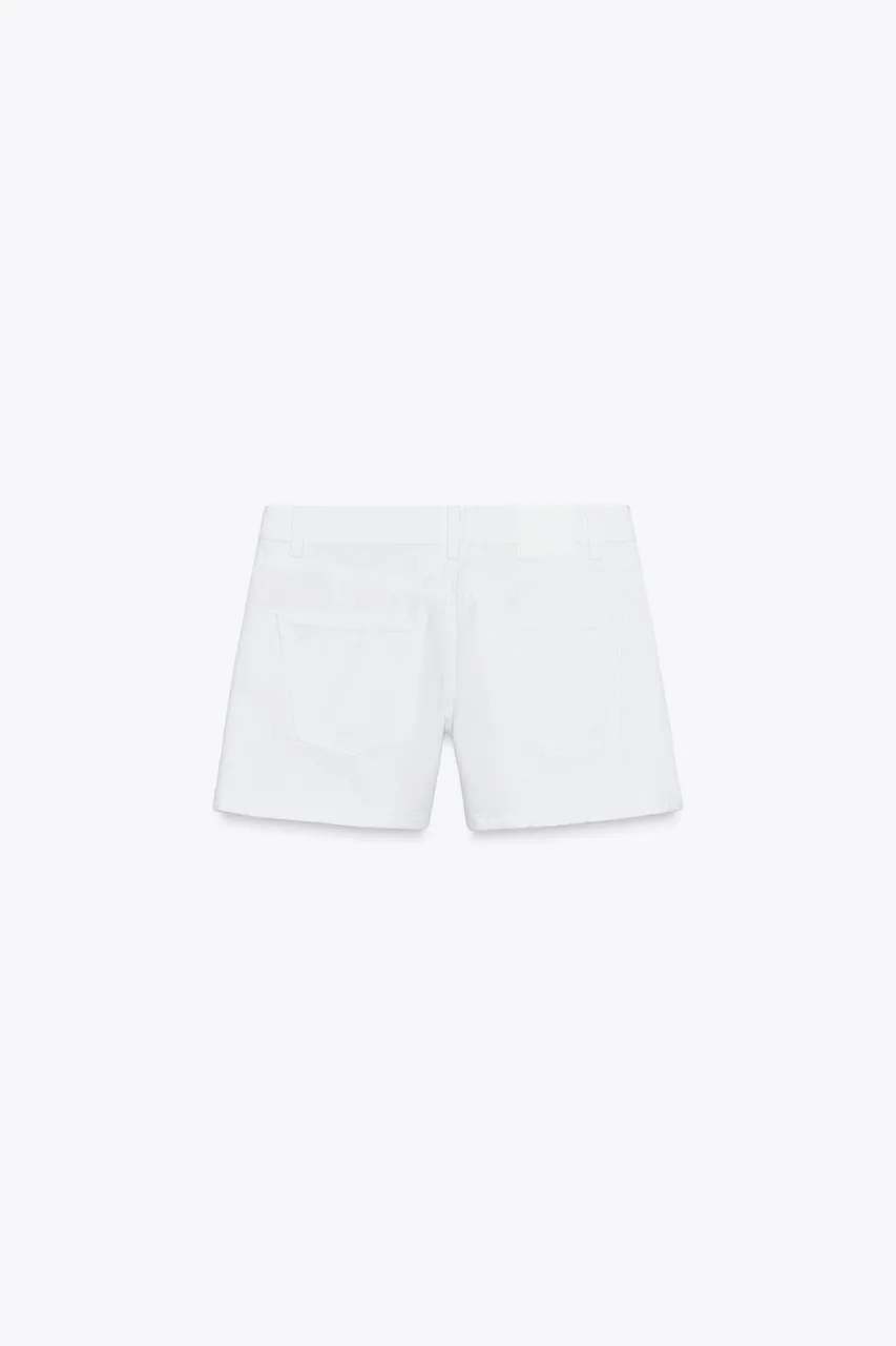 Short Zara - imagen 2