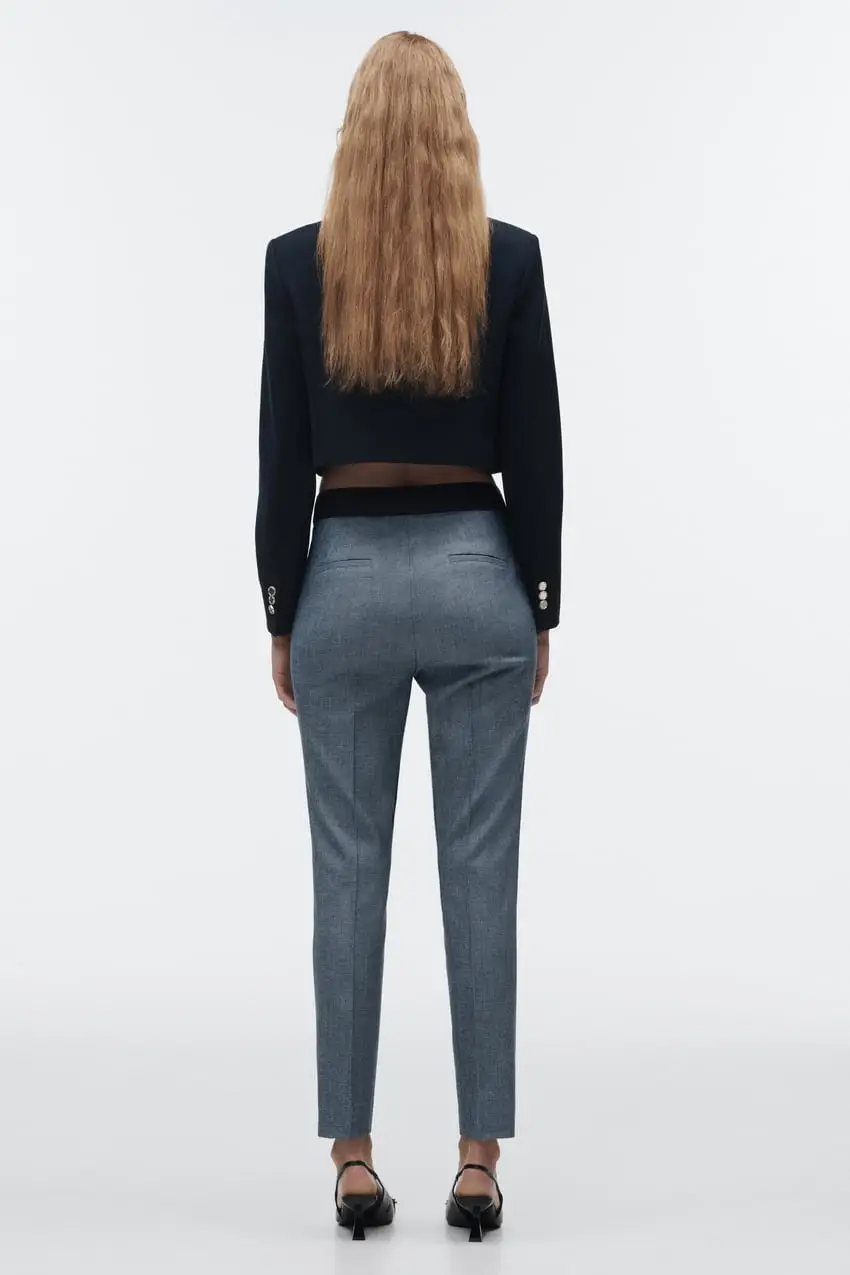 Pantalón Zara - imagen 3