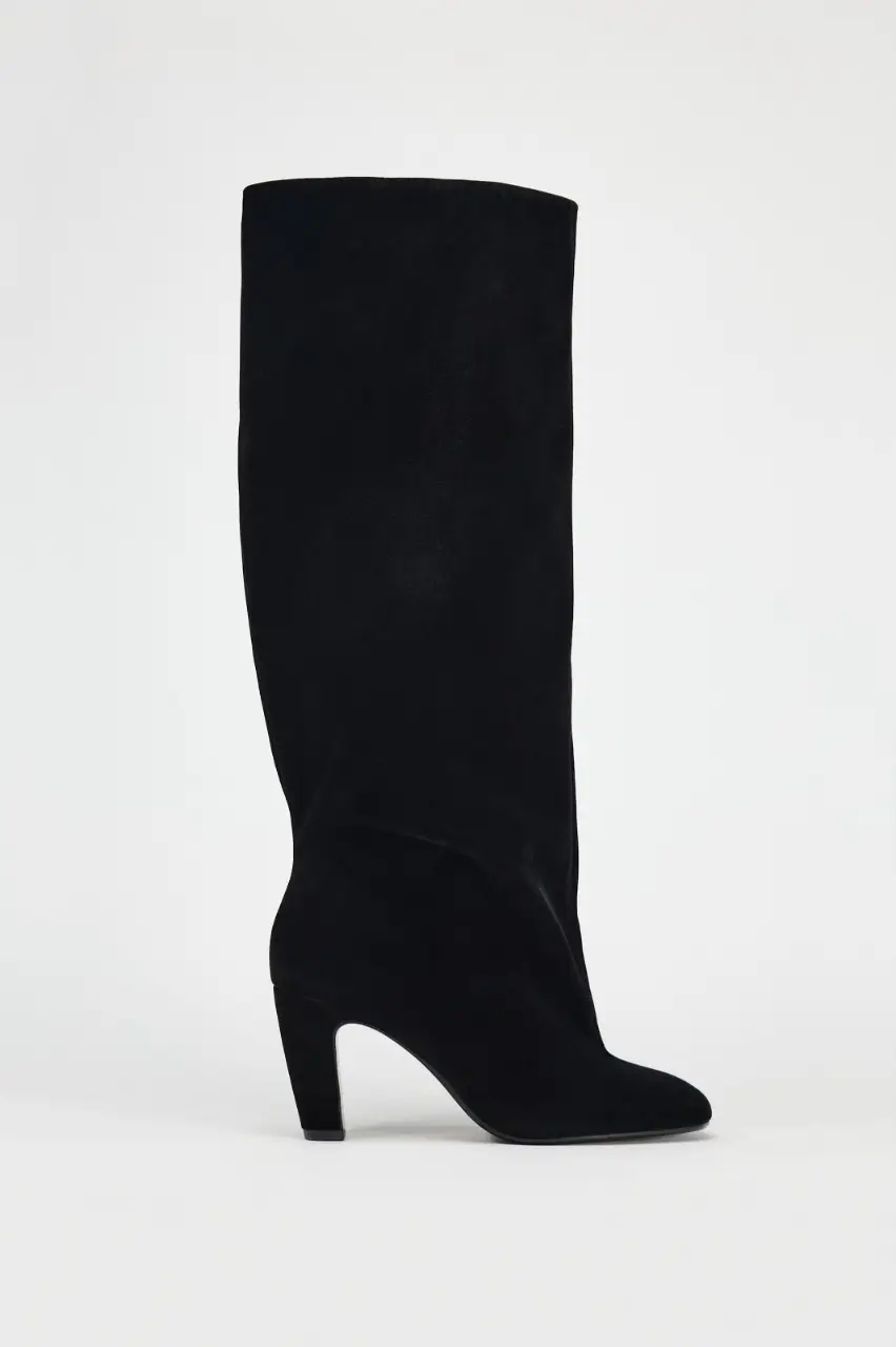 Botas Zara - imagen 2