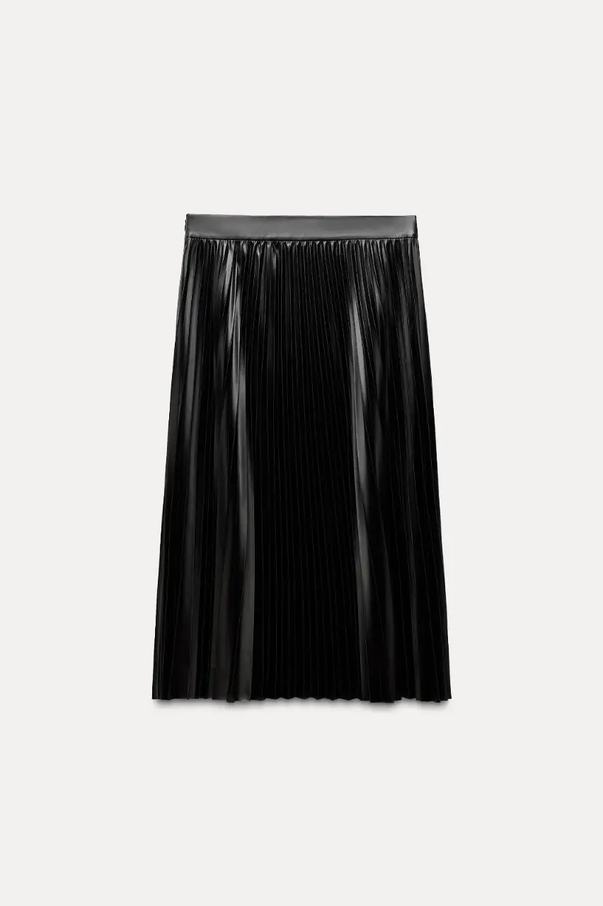 Pollera Zara - imagen 5