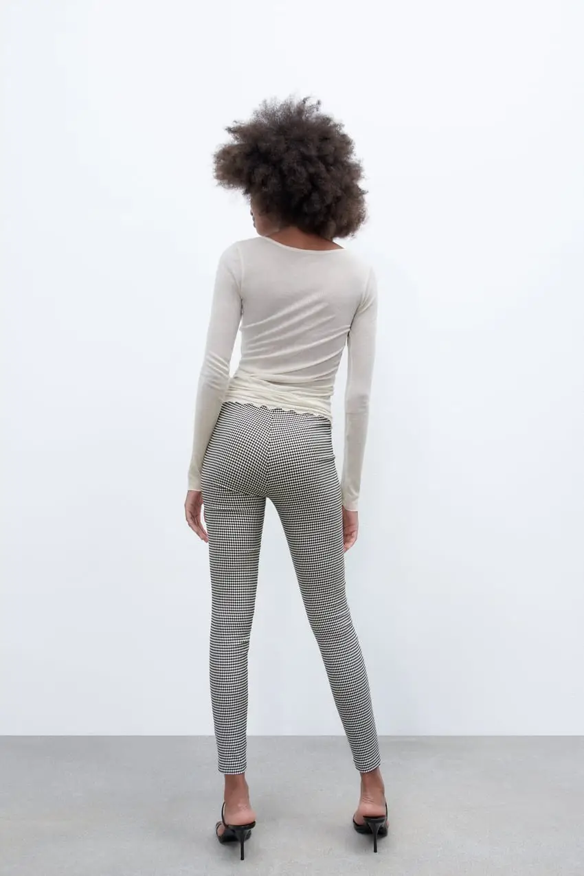 Pantalón Zara - imagen 4