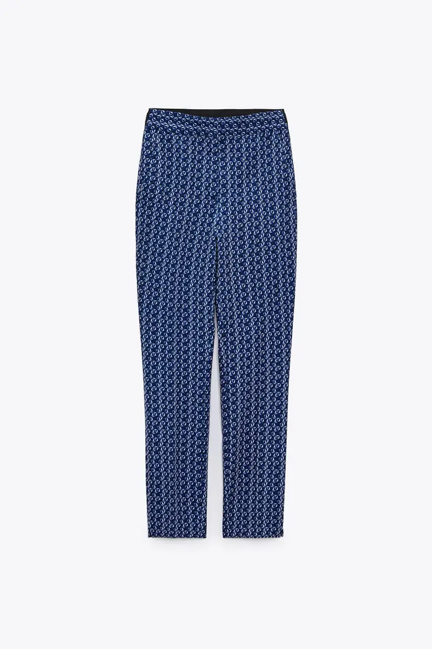 Pantalón Zara - imagen 3