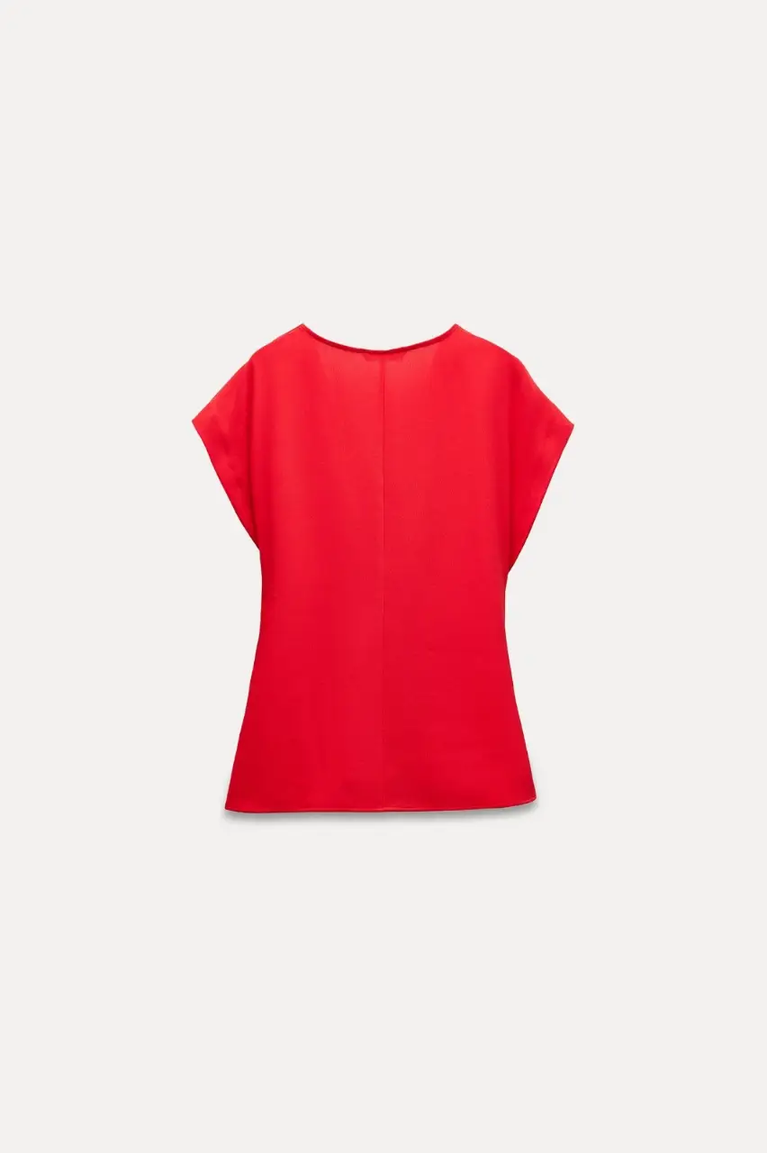 Blusa Zara - imagen 5