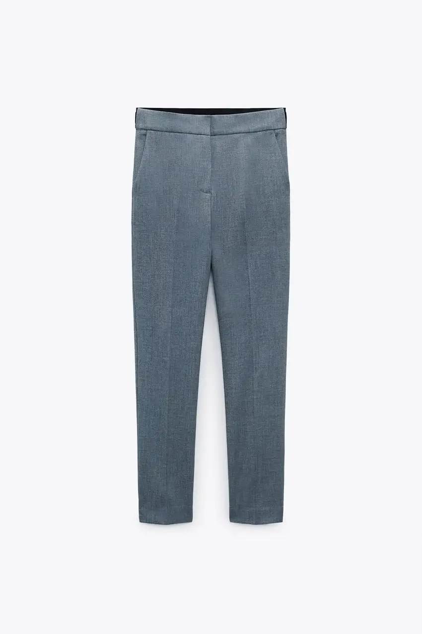 Pantalón Zara - imagen 4