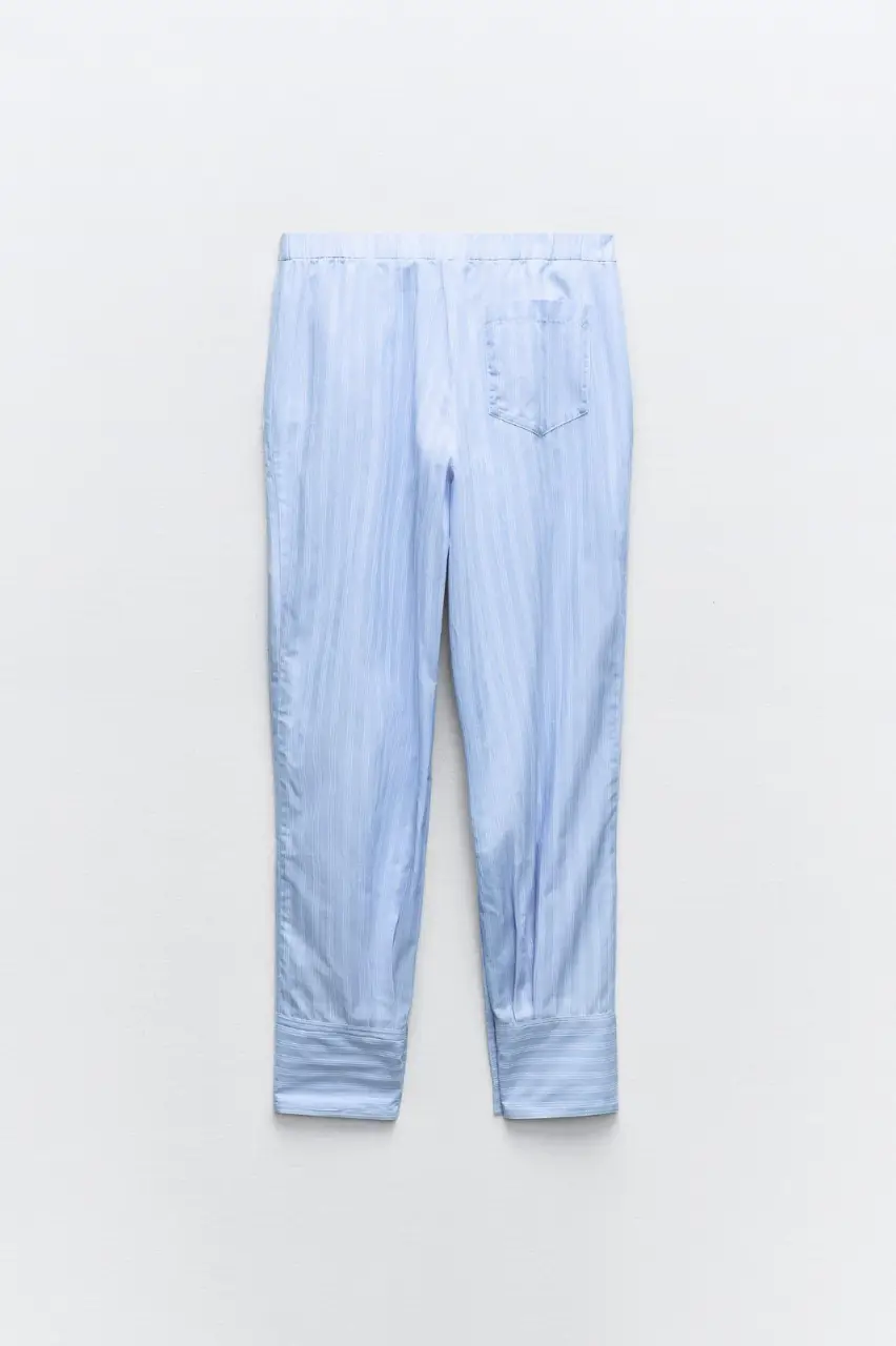 Pantalón Zara - imagen 4