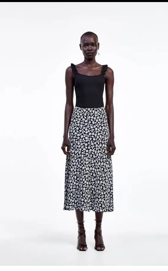 Body Zara - imagen 3