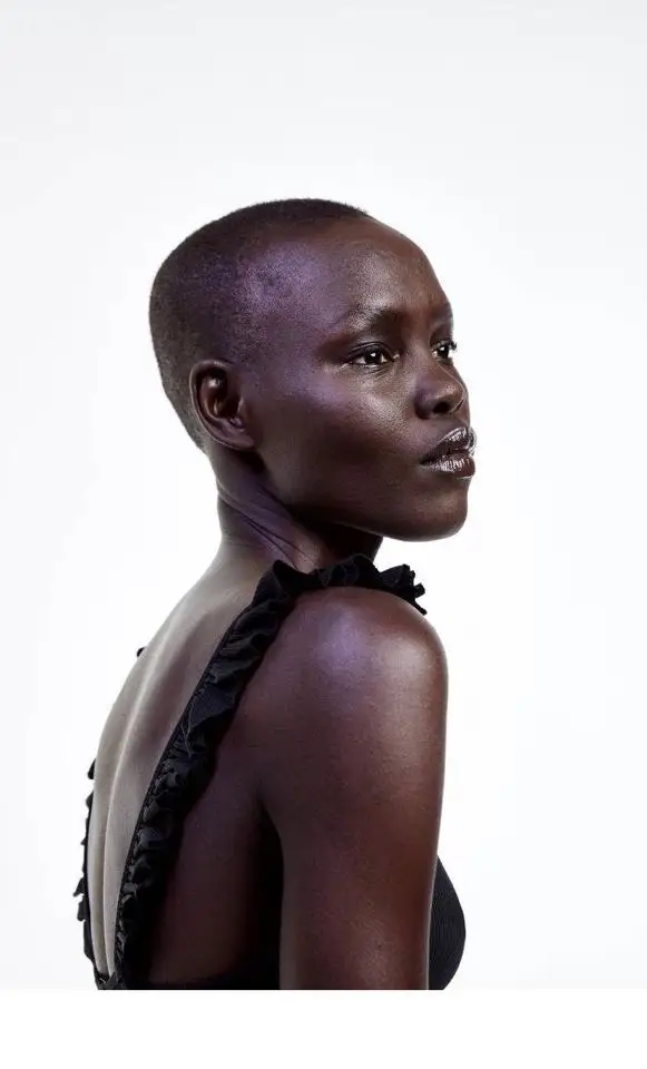 Body Zara - imagen 4