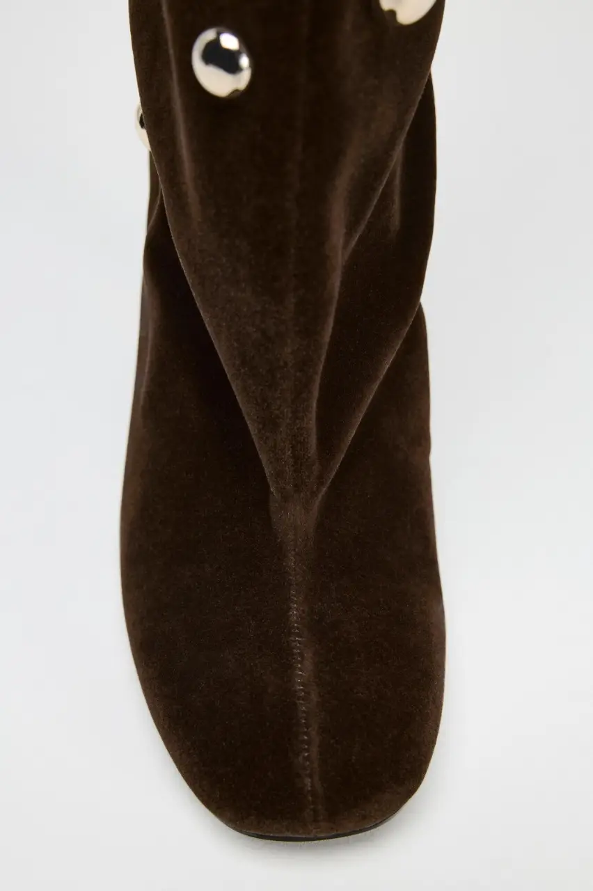 Botas Zara - imagen 5