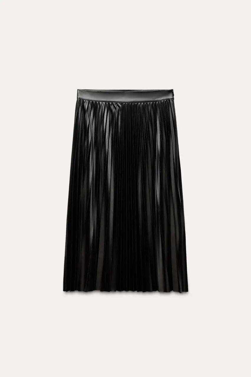Pollera Zara - imagen 4