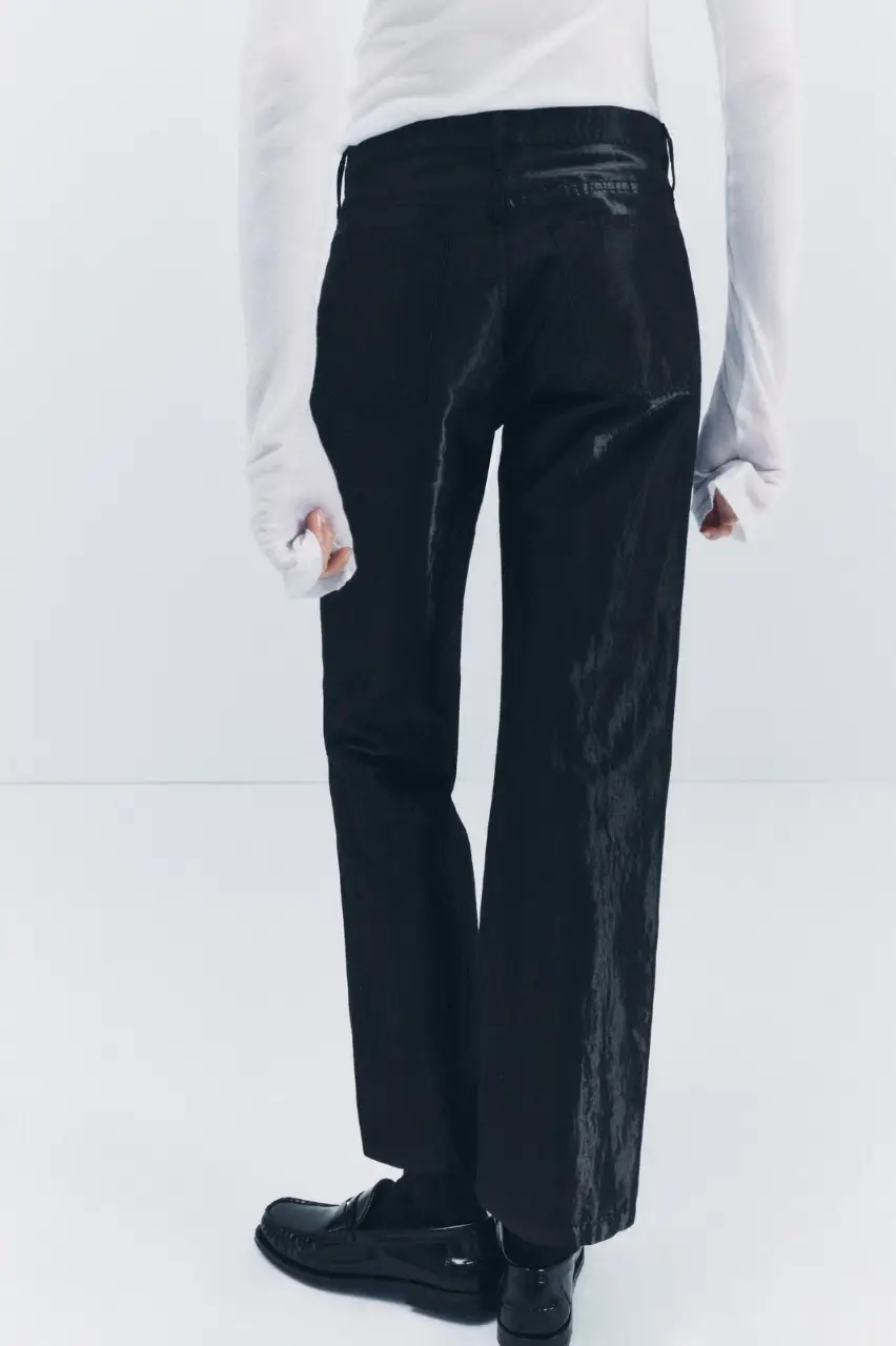 Pantalón Zara - imagen 2
