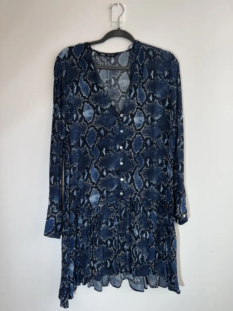 Vestido Zara - imagen 2