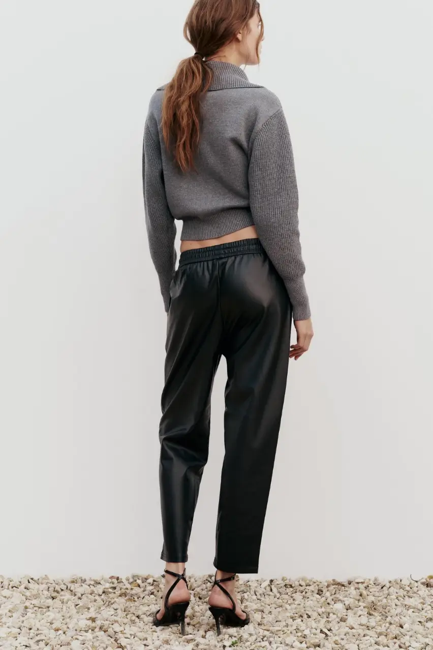 Pantalón Zara - imagen 4