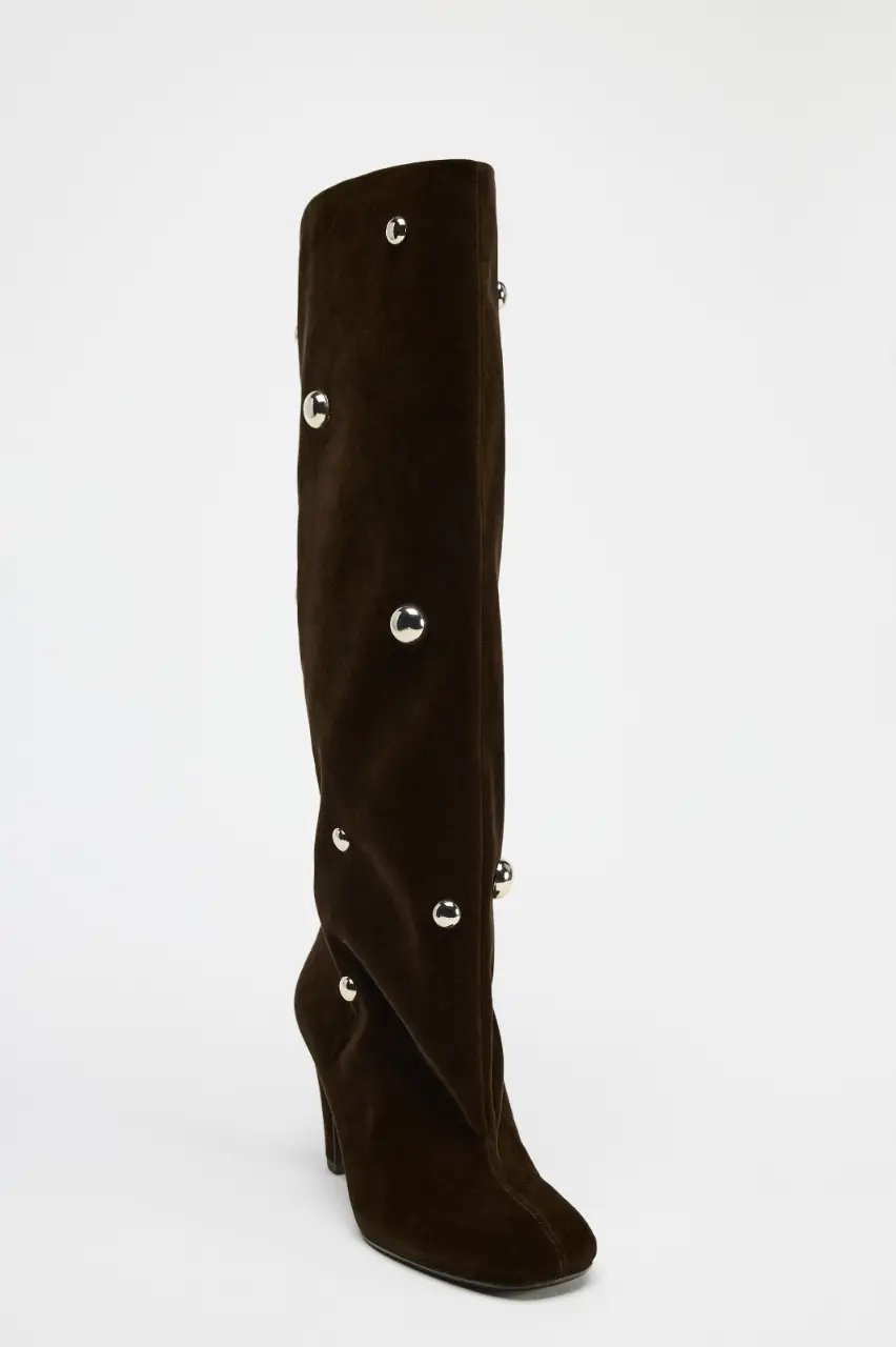 Botas Zara - imagen 4