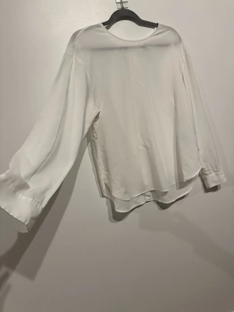 Blusa Uniqlo - imagen 2