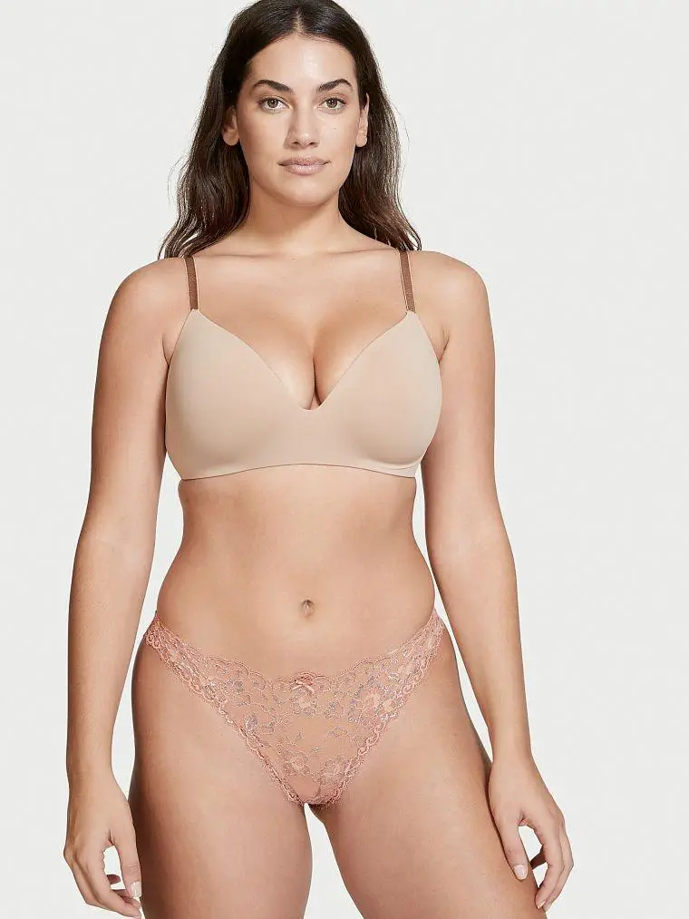 Bombacha Victoria's Secret - imagen 2